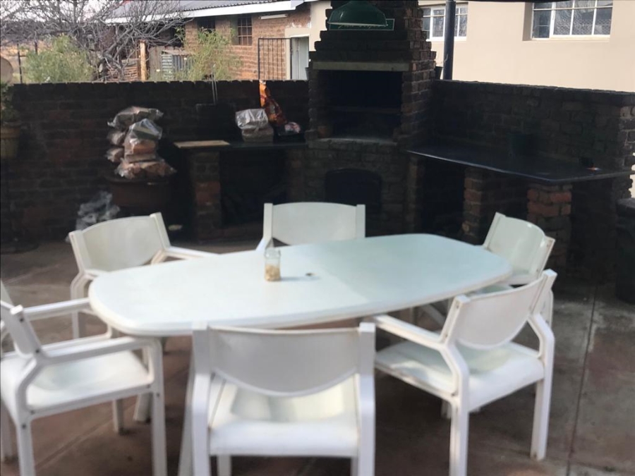 4 Bedroom Property for Sale in Derby North West